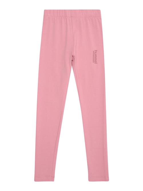 Hummel Sportsbukser  lyserød / magenta