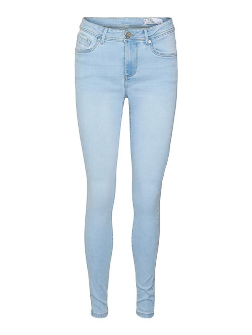 VERO MODA Jeans 'Tanya'  blue denim