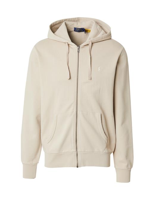Polo Ralph Lauren Sweatjakke  taupe