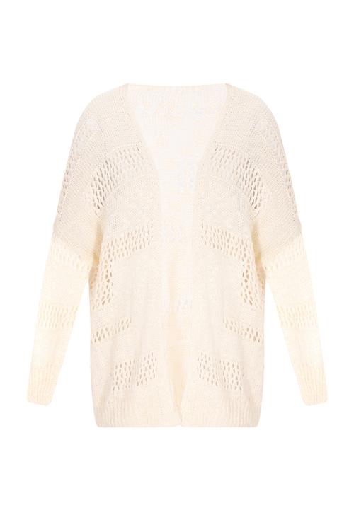 Usha Cardigan 'Comfy'  beige