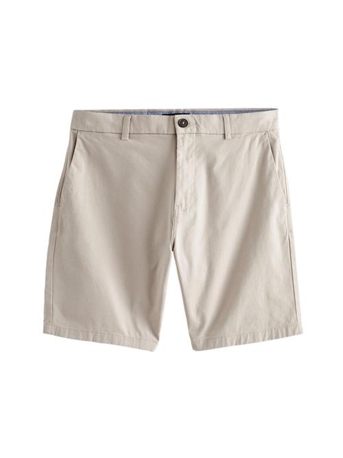 Next Lærredsbukser  beige