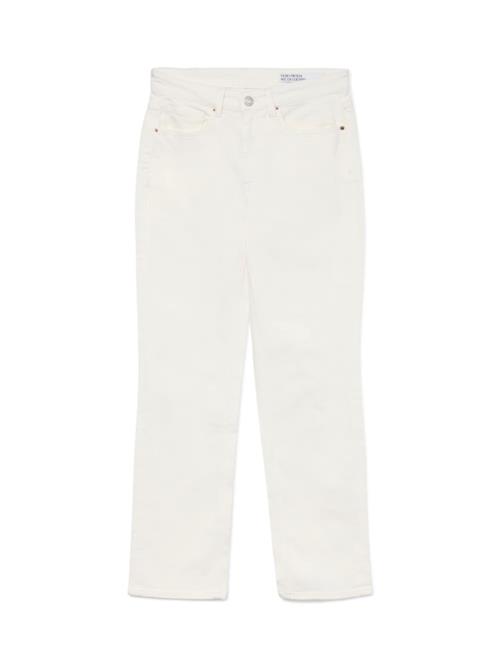 VERO MODA Jeans 'Tessa'  white denim