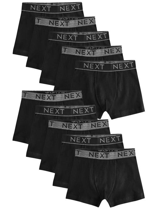 Next Underbukser  grå / sort