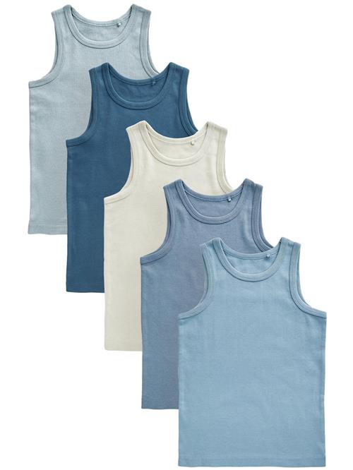 Next Undertrøje  opal / ensian / pastelblå / lyseblå / hvid