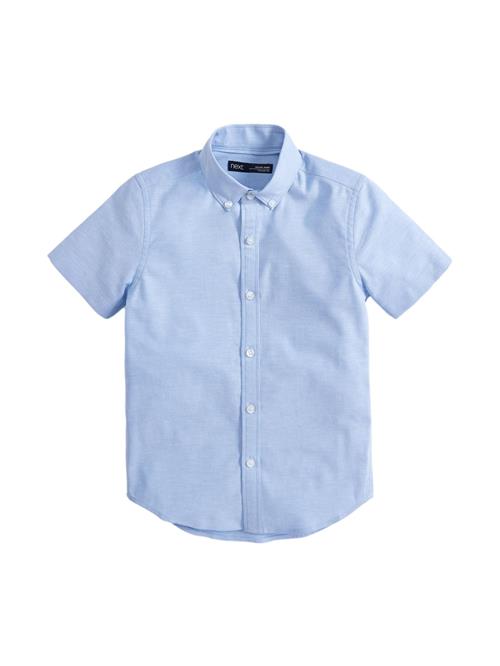 Next Skjorte  lyseblå