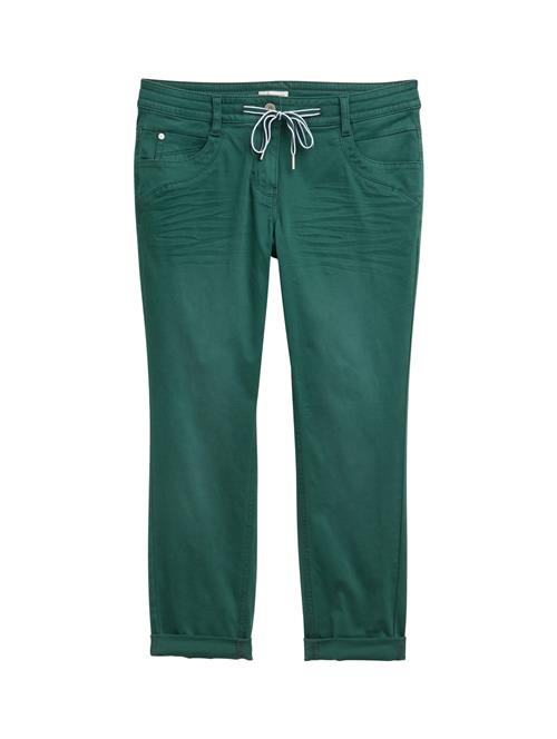 TOM TAILOR Bukser  gran