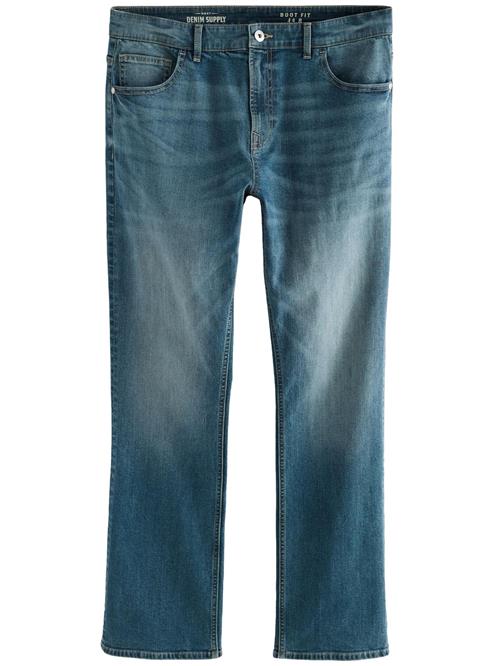 Next Jeans 'Essential'  blå
