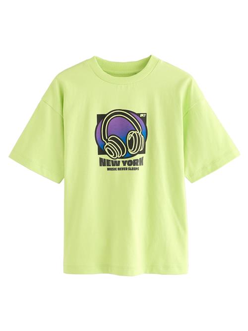 Next Shirts  blå / grøn / lilla / sort