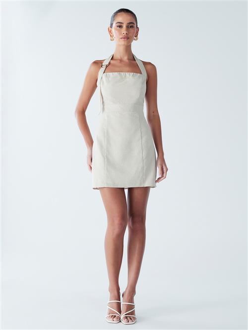 BWLDR Kjole 'Sadiee'  creme