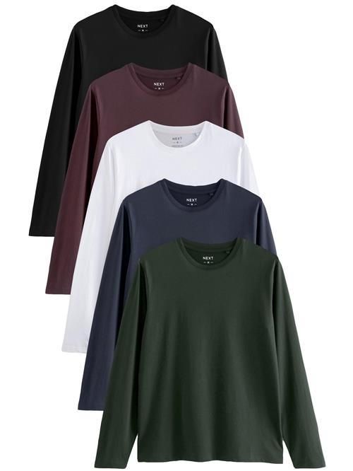 Next Bluser & t-shirts  navy / gran / bær / sort / hvid
