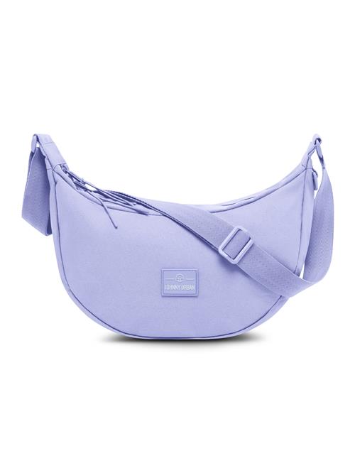Johnny Urban Skuldertaske 'Ally Medium'  lilla