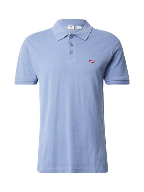 LEVI'S ® Bluser & t-shirts 'Housemark Polo'  himmelblå