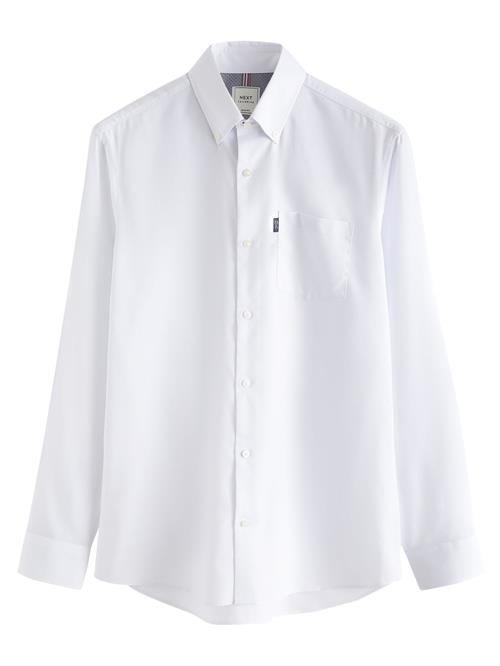 Next Skjorte  hvid