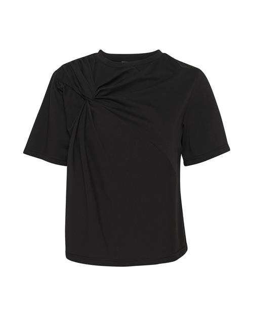 Kaffe Shirts 'Eloise'  sort