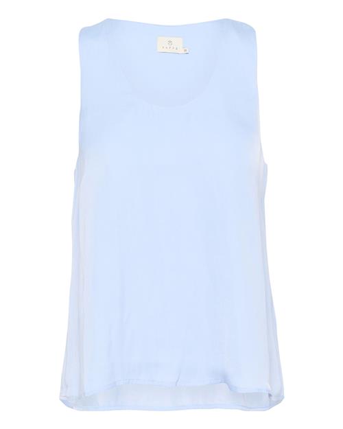 Kaffe Overdel 'Allie'  lyseblå