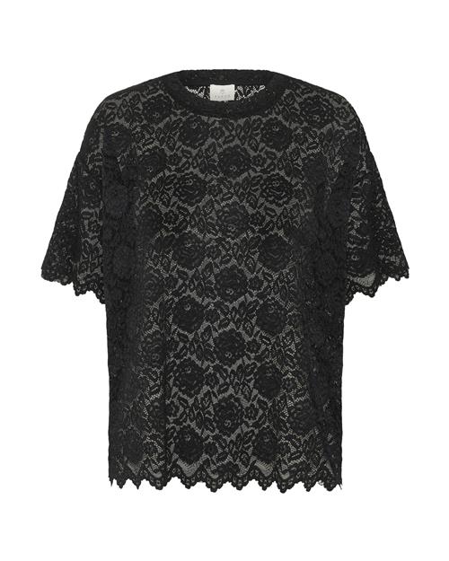 Kaffe Bluse 'Jaiden'  sort