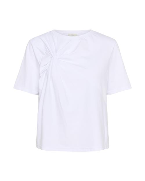 Kaffe Shirts 'Eloise'  hvid