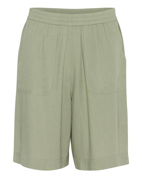 Kaffe Bukser 'Milia'  kiwi