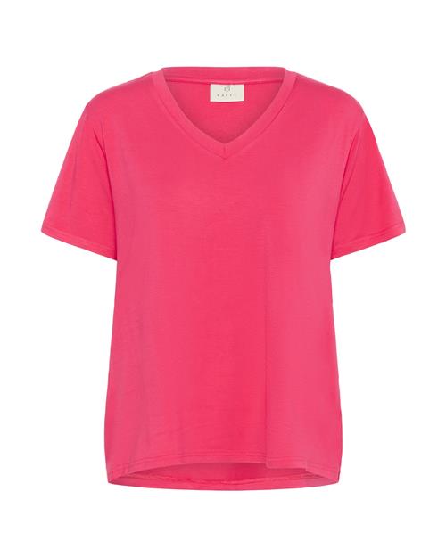 Kaffe Shirts  pink