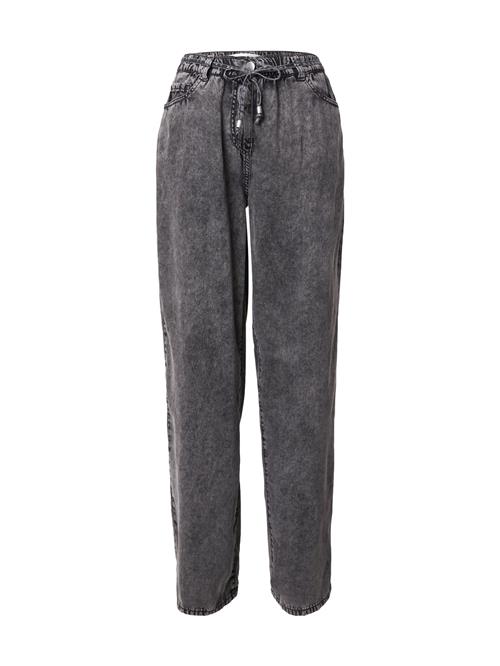 ONLY Bukser 'ONLKenya'  black denim