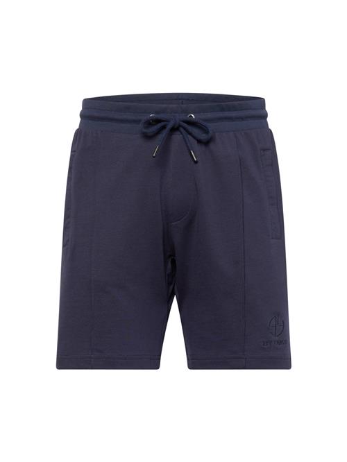 Key Largo Bukser 'Heat'  navy