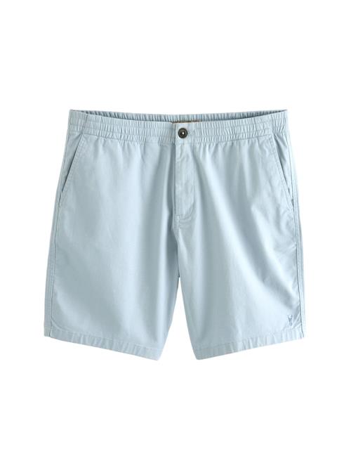 Next Lærredsbukser  lyseblå