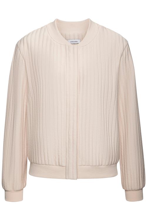 LASCANA Overgangsjakke  beige