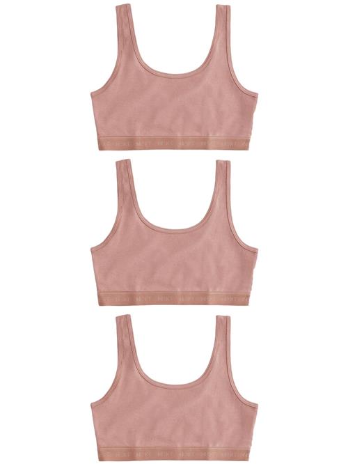 Next Overdel  lyserød