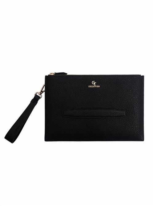 GT Collection Tegnebog  sort