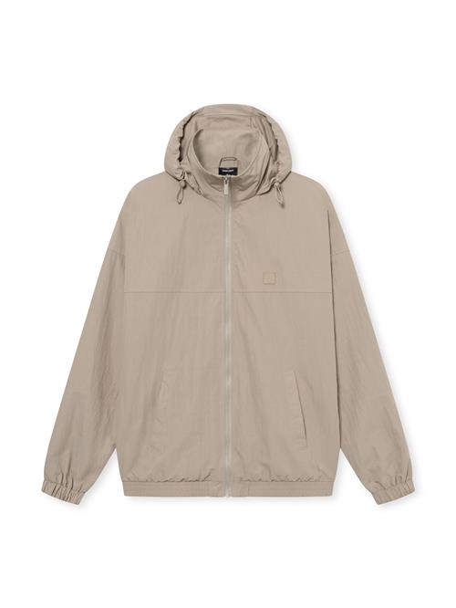 Johnny Urban Træningsjakke 'Lennon'  beige