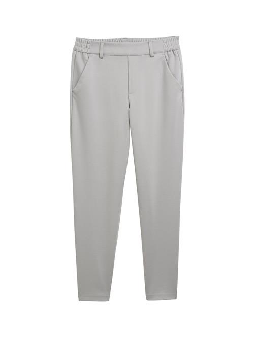 TOM TAILOR DENIM Bukser  grå