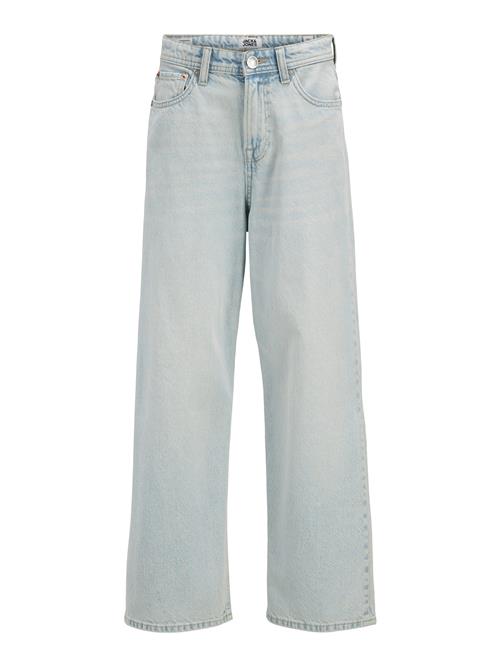 Jack & Jones Junior Jeans 'JJIRon JJOriginal'  lyseblå