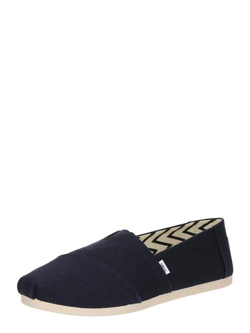 TOMS Espadrillaer 'ALPARGATA CLASSIC'  marin