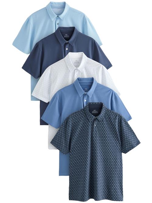 Next Bluser & t-shirts  navy / himmelblå / lyseblå / hvid