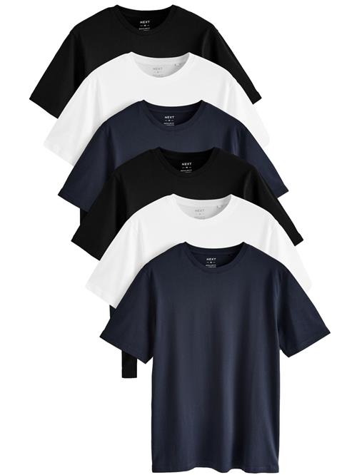 Next Bluser & t-shirts  navy / sort / hvid