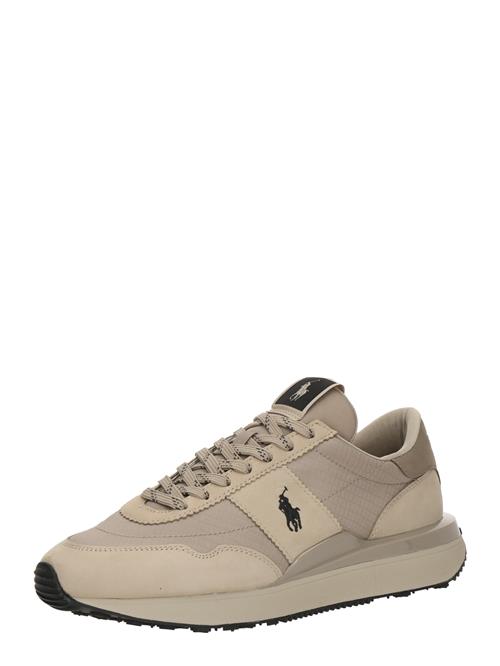 Polo Ralph Lauren Sneaker low 'TRAIN 89'  kit / sort