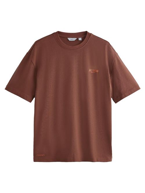 Next Bluser & t-shirts  rustrød