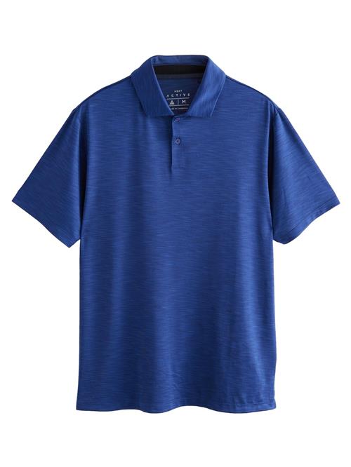 Next Funktionsskjorte  mørkeblå