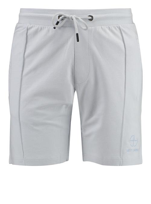 Key Largo Bukser 'Heat'  lyseblå