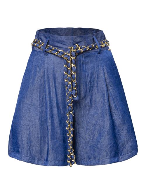 Influencer Jeans  blue denim