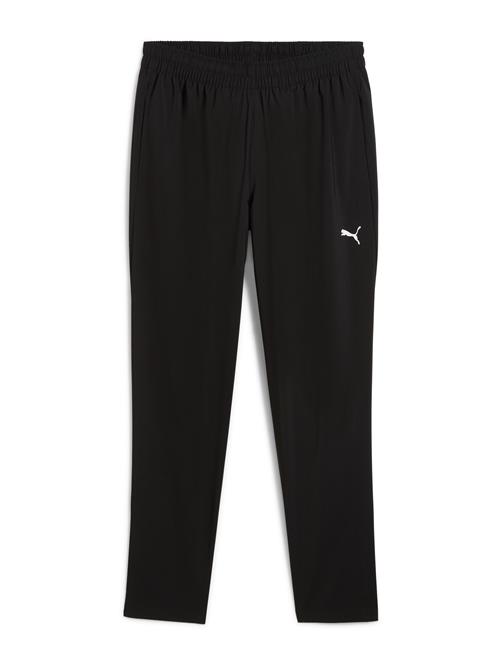 PUMA Sportsbukser 'TAD Essentials'  sort