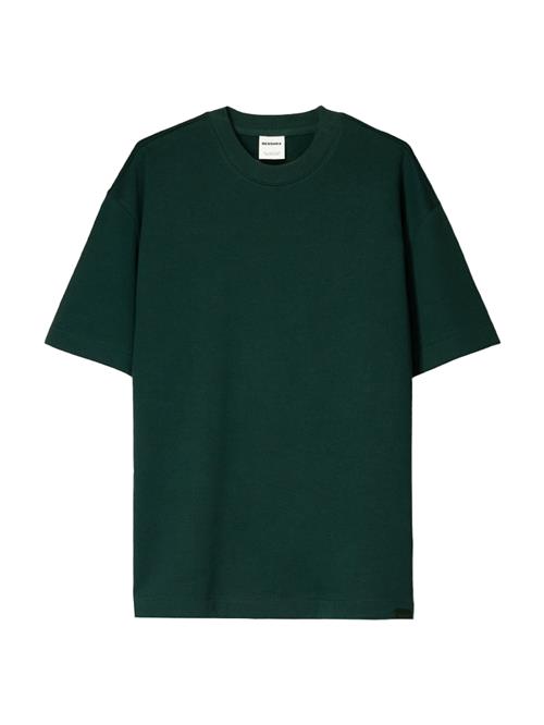 Bershka Bluser & t-shirts  mørkegrøn