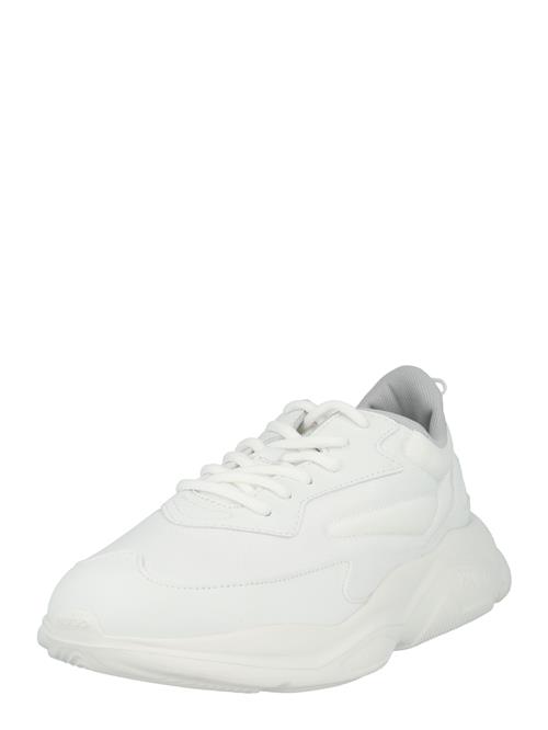 HUGO Sneaker low 'Leon'  hvid