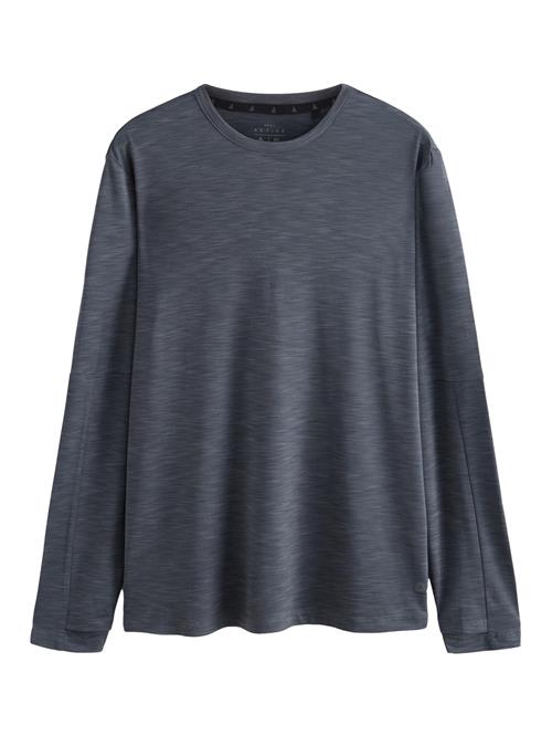 Next Bluser & t-shirts  mørkegrå