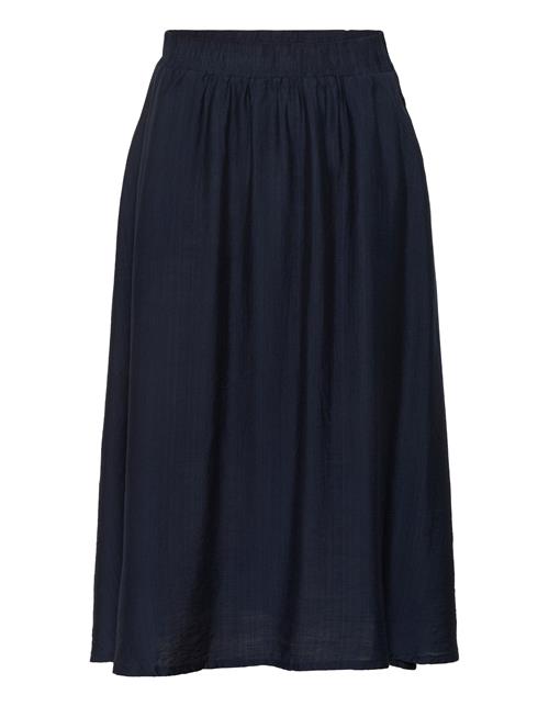 Cream Nederdel 'CRMila'  navy