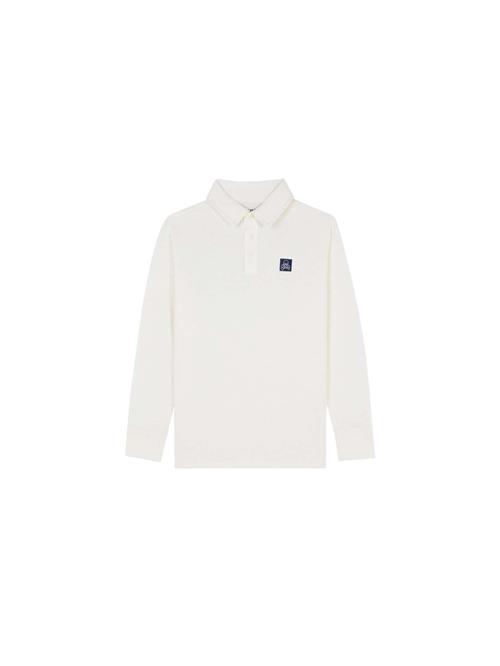 Scalpers Shirts  marin / offwhite