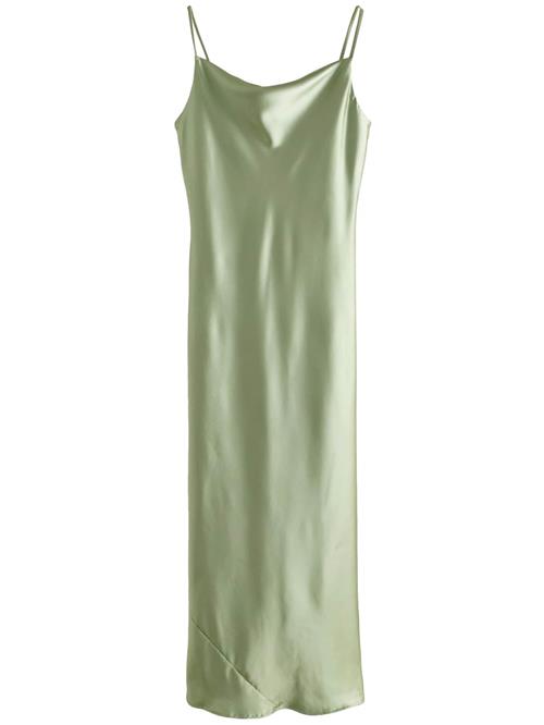 Next Festkjole  mint