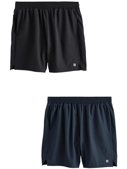 Next Sportsbukser  navy / sort