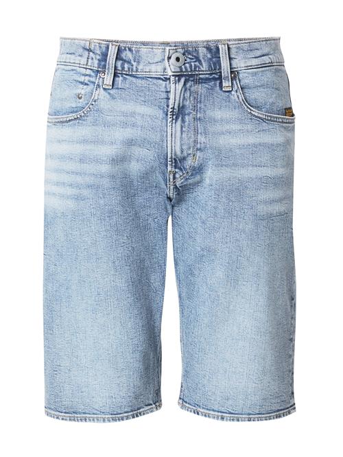G-STAR Jeans 'Mosa'  blue denim