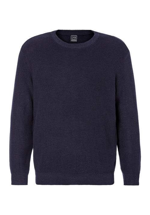 JOHN DEVIN Pullover  navy